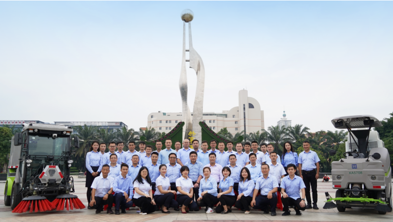 深圳速度+精耕細作，bbin宝盈(科技)環境城市服務運營質量廣受認可